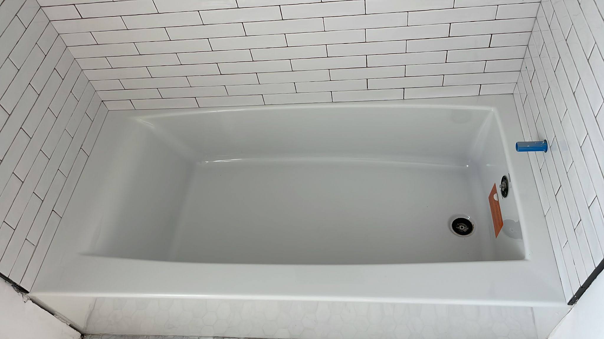Immaculate Tile project photo