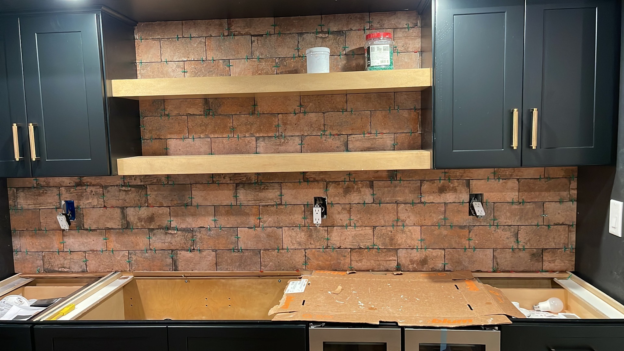 Immaculate Tile project photo
