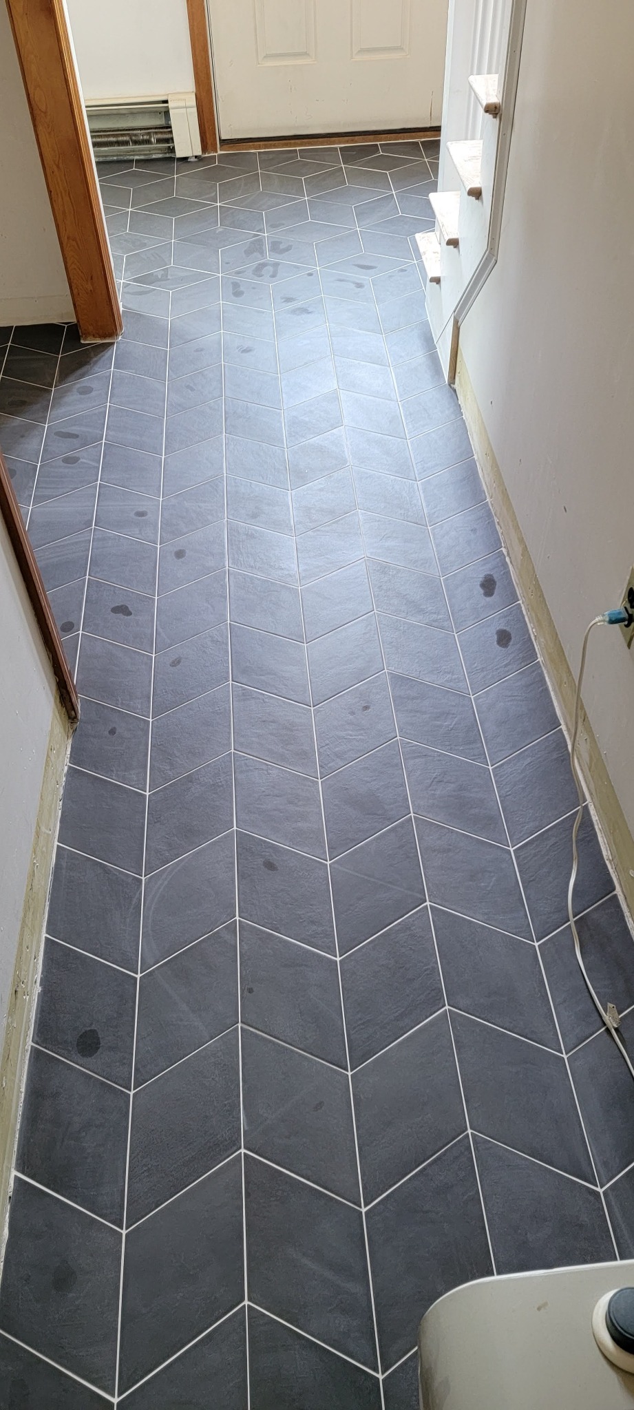 Immaculate Tile project photo