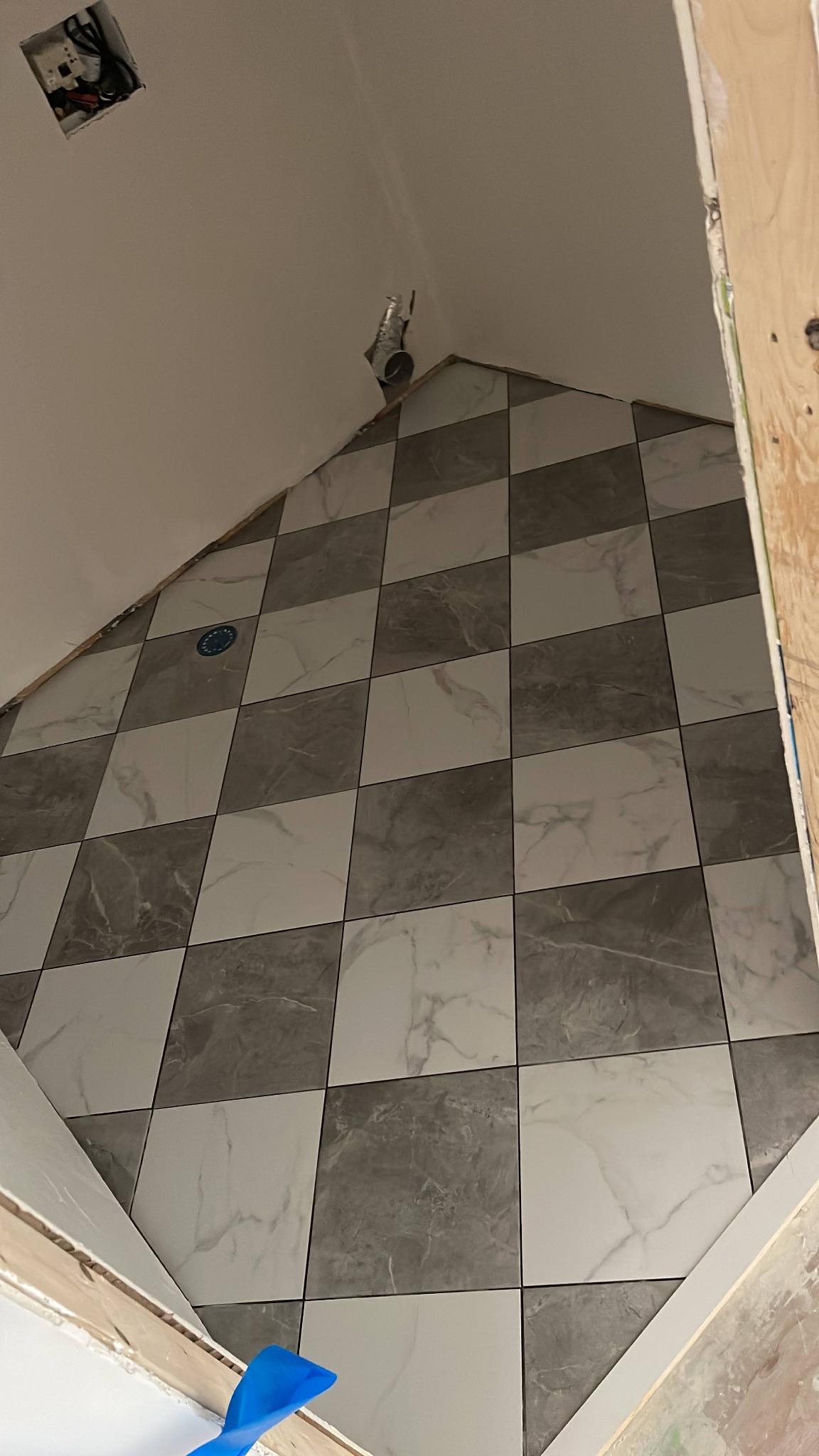 Immaculate Tile project photo