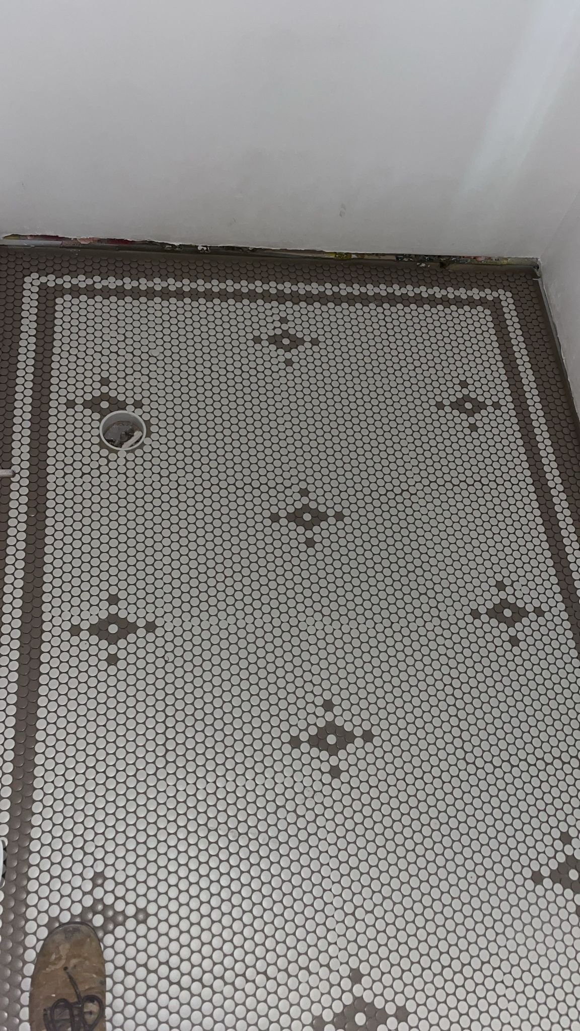 Immaculate Tile project photo